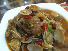 -老谢龙虾(芜湖路店)