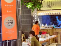 -馋三尺蟹粉小笼(人民广场店)