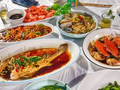 -阿杰臻选海鲜饭店(普陀山店)