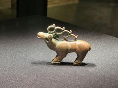 -张掖市博物馆