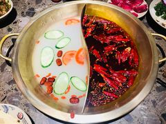 -小龙坎火锅(总店)