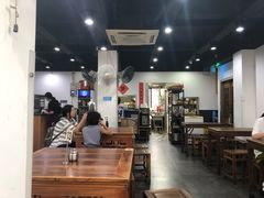 大堂-随柳居·苏式小吃(建新巷店)