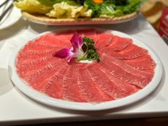 -犇鼎牛潮汕牛肉火锅(新辰里学清路店)