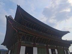 -景福宫