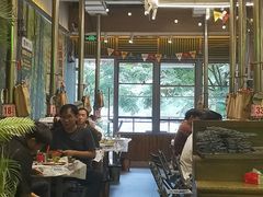 -曾百万小炉小串自助烧烤(高新店)