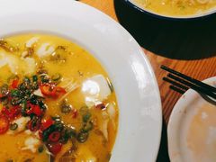 -北大荒人•新东北菜(青岛银座店)