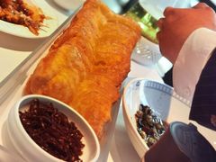 大油条-杏花堂晋商私房菜(华熙五棵松店)