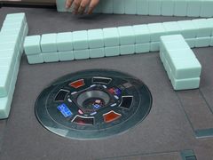 -素禅棋牌会所(海阳路店)