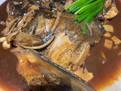 -旺顺阁鱼头泡饼(常营店)