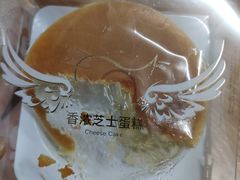 -85度C(泉州泉秀2店)