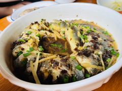 -礼耕堂·百年茶人餐厅(梅家坞店)