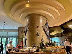 -厦门希尔顿逸林酒店·圆聚自助餐厅(五缘湾店)