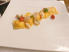 -瑞吉酒店 · Elba 欧尔巴意大利餐厅· 精致意餐·云端聚会