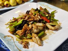 -旺角小渔村(幸福中路店)