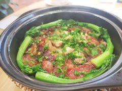 -德胜轩正宗顺德菜(宝安沙井会展中心店)