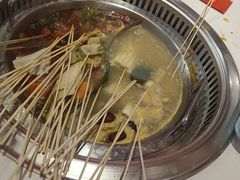 -宏姐串串香(宏伟路店)