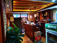 -玛禄藏膳(五分店)