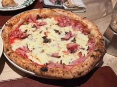 -Mammamia意大利餐厅(阳春巷店)