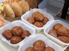 -味多美蛋糕(灯市口店)