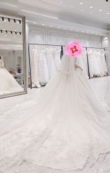 -MuseMarry婚纱(前海嘉里中心店)