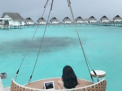 -中央格兰德岛温泉度假酒店 - 全包