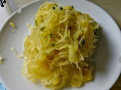 -长兴岛郊野公园农场食堂