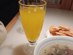 -吕记老鸭汤·徽菜馆(东营路店)