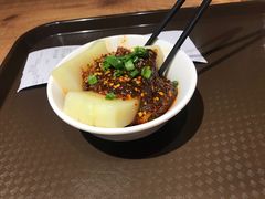 -洞子口张老二凉粉(文殊院店)