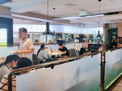 -潮牛壹号鲜牛肉火锅(世界城广场店)