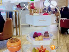 -哈根达斯(城西银泰店)