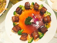-咪咪川菜(太乙路店)