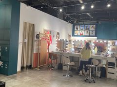 -海马体照相馆(天津世纪都会店)