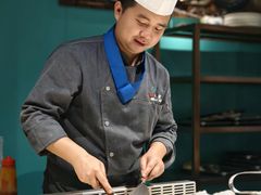 -新海膳法式铁板烧(华燕奥特莱斯店)