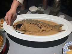 -阿庄新豫菜(通泰路店)