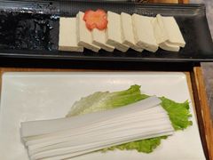 -清真京华源·涮肉烧烤(丰庆店)