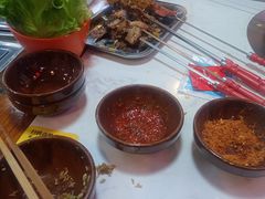 -李家水浒烤肉(五一店)