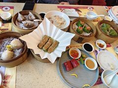 -点都德(龙之梦店)