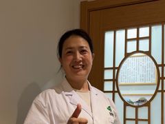 -颐润堂专业养生(五道口华清商务会馆店)