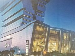 -南丰汇(新港东路店)