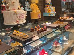 -富力希尔顿酒店·地阔自助餐厅