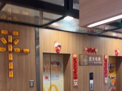-麦当劳(世贸店)