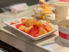 -海底捞火锅(武胜路凯德广场店)