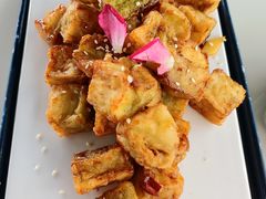 网红茄子-柳莺湖上·湖景餐厅·江南菜(西湖店)