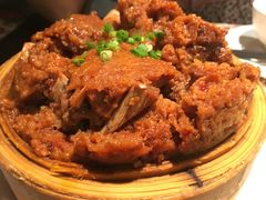 -舌尖上的食缘花园主题餐厅