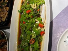 -野蔓果·山野菜(西湖景区·龙井茶田店)