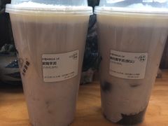 -九秋茶铺(三里屯店)
