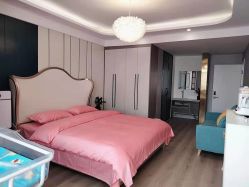 点击看大图 -平安贝儿月子会所(登封店)