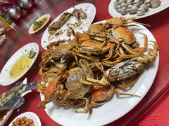 -板桥海鲜广场(文明东店)