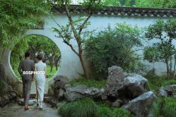 点击看大图 -苏州HX-合喜映画婚纱摄影