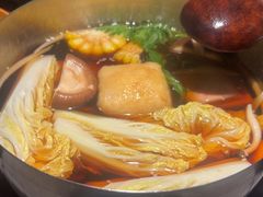 -沼津港精致料理·寿喜烧·烧鸟(龙湖南桥天街日料榜单店)